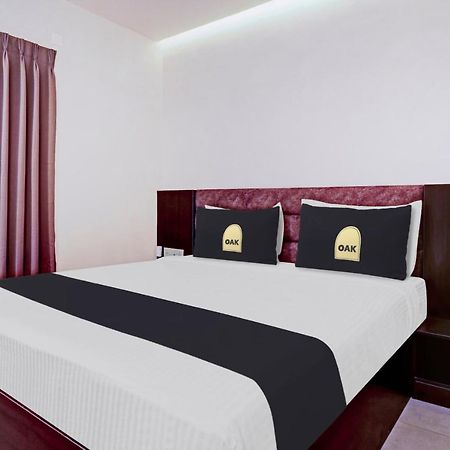 Hotel Townhouse Oak Tierra Woods Manyata Bengaluru Zewnętrze zdjęcie