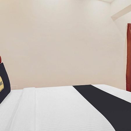 Hotel Townhouse Oak Tierra Woods Manyata Bengaluru Zewnętrze zdjęcie