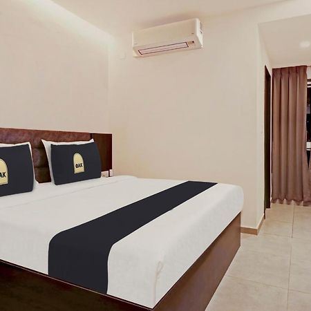 Hotel Townhouse Oak Tierra Woods Manyata Bengaluru Zewnętrze zdjęcie