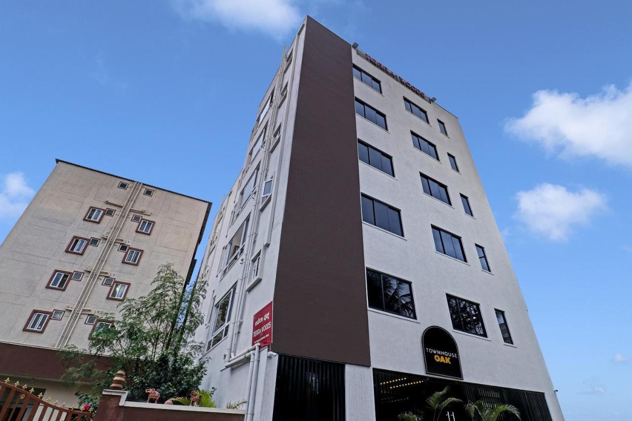 Hotel Townhouse Oak Tierra Woods Manyata Bengaluru Zewnętrze zdjęcie