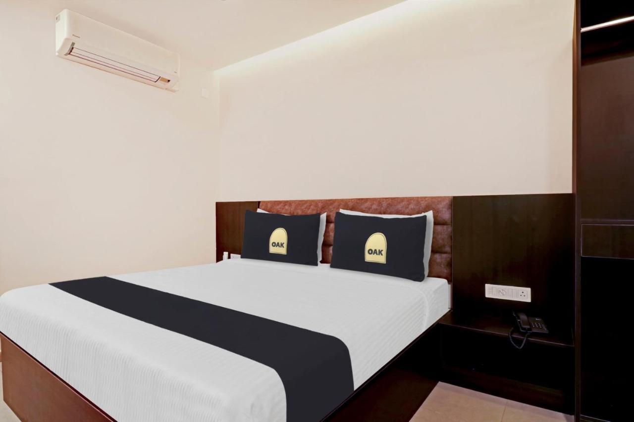 Hotel Townhouse Oak Tierra Woods Manyata Bengaluru Zewnętrze zdjęcie