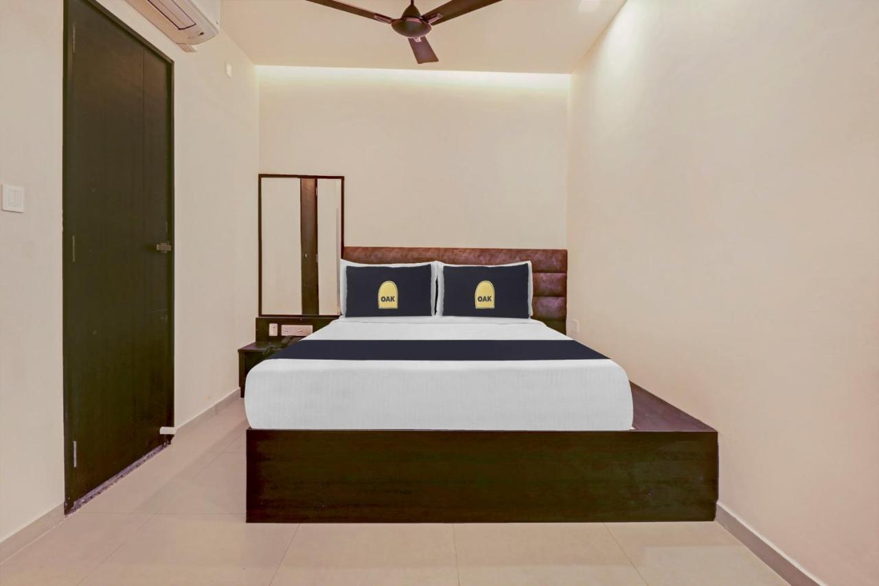 Hotel Townhouse Oak Tierra Woods Manyata Bengaluru Zewnętrze zdjęcie