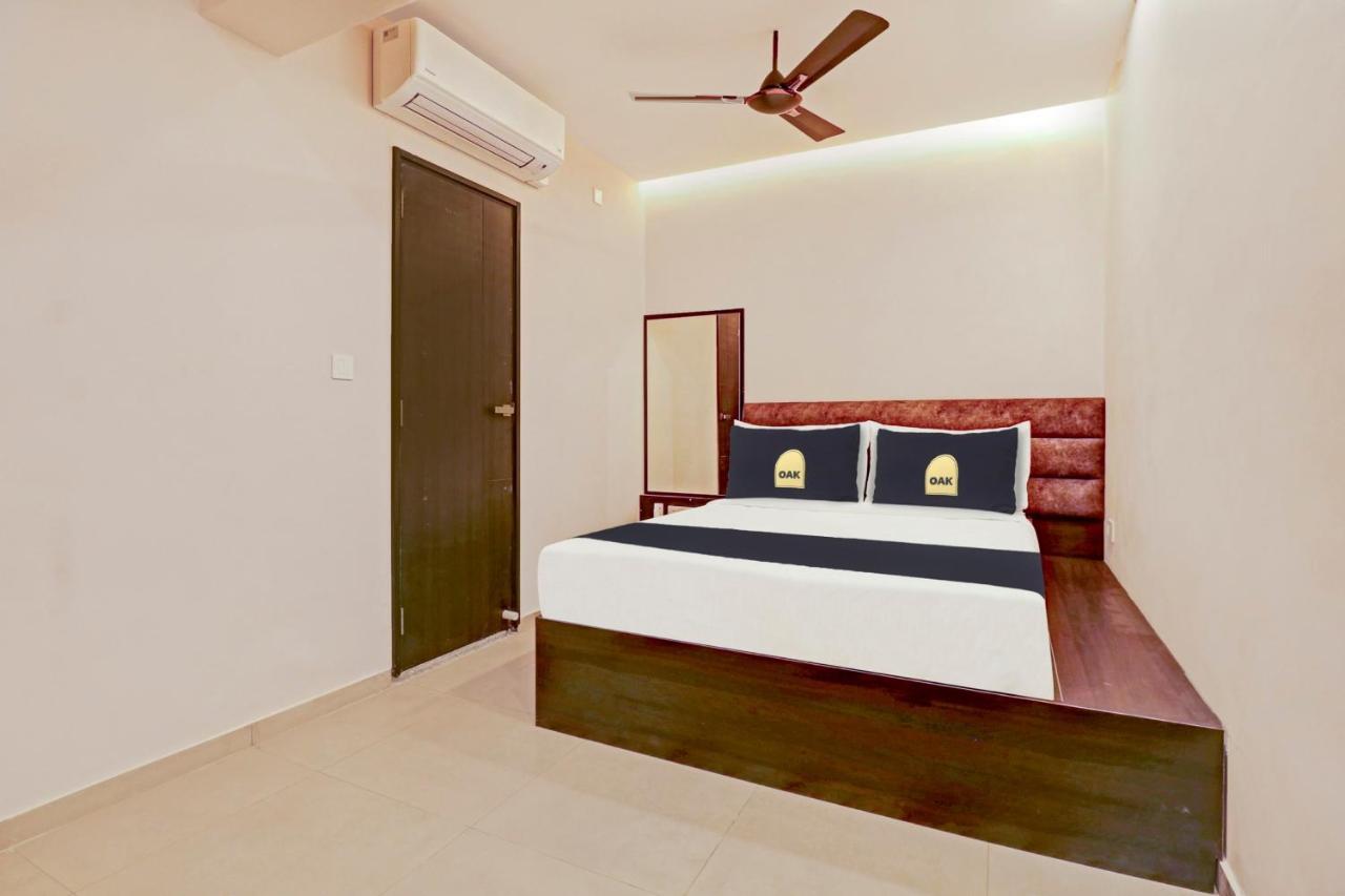 Hotel Townhouse Oak Tierra Woods Manyata Bengaluru Zewnętrze zdjęcie